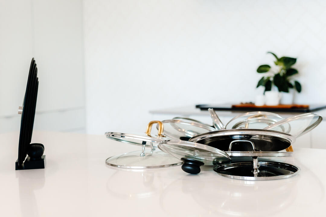 Liddy Lids compared to traditional lids